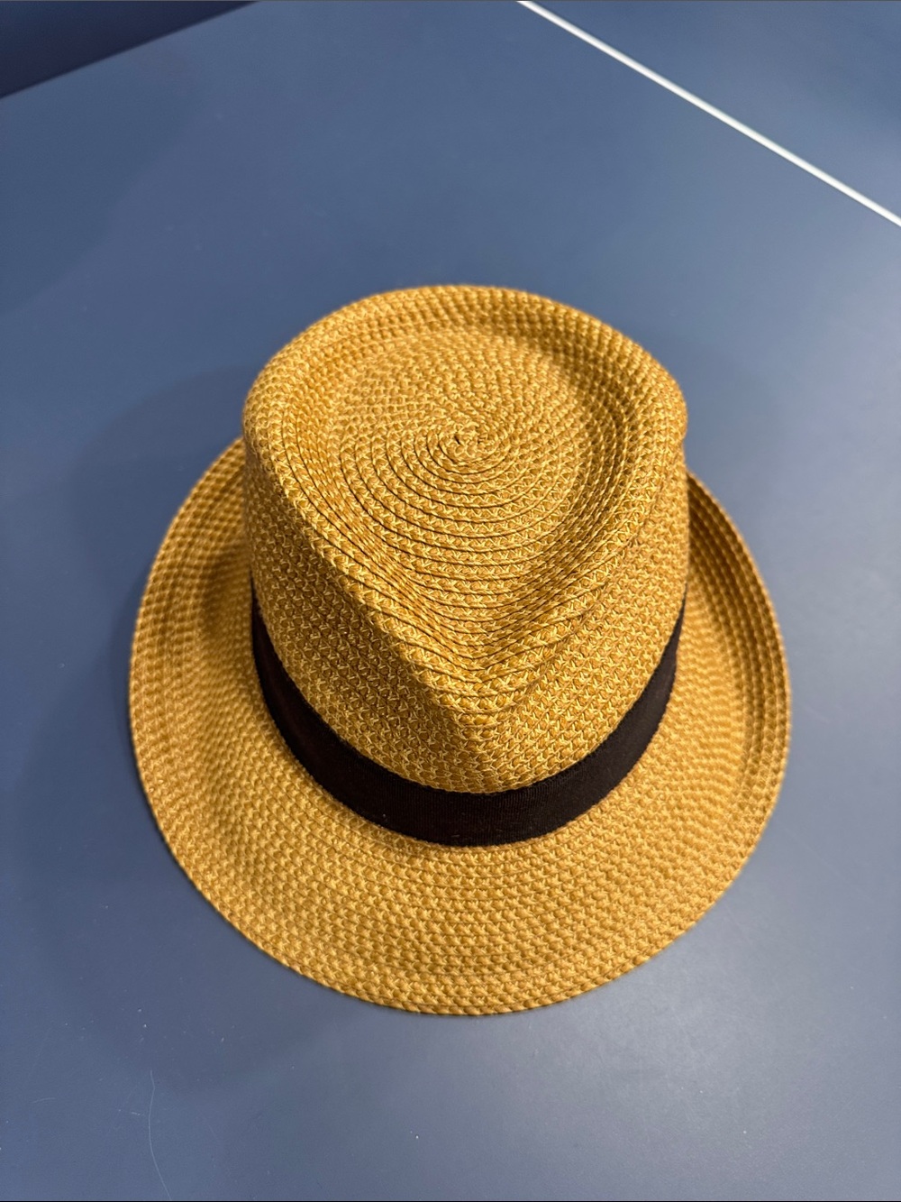 Eric Javits Women's Classic Squishee Fedora Hat